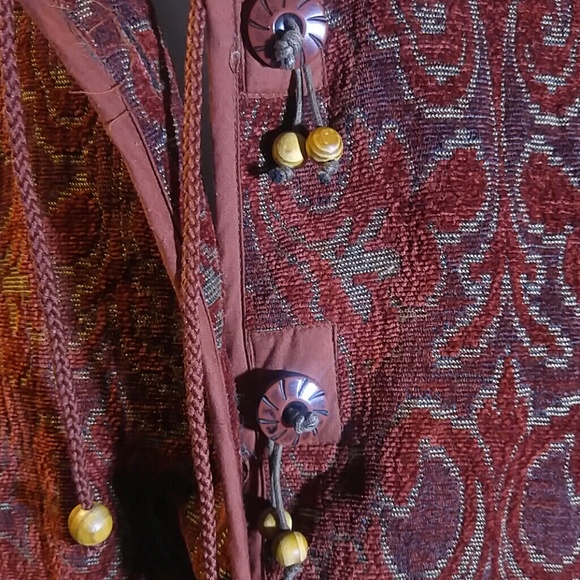 Jacket - Picture 6 of 8